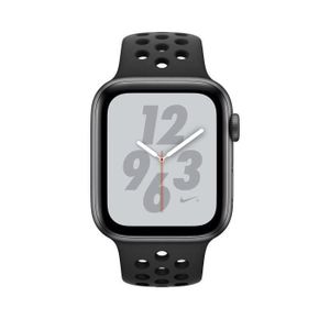 montre connectée homme nike