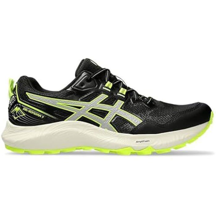 Asics Baskets - Asics - Gel-Sonoma 7 - Tige en mesh - Technologie GEL - Technologie AMPLIFOAM