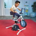 Vélo d'Entraînement d'Intérieur Pélican - Little Tikes - Pour Enfants de 3 à 7 ans-2