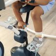 Vélo d'Entraînement d'Intérieur Pélican - Little Tikes - Pour Enfants de 3 à 7 ans-6