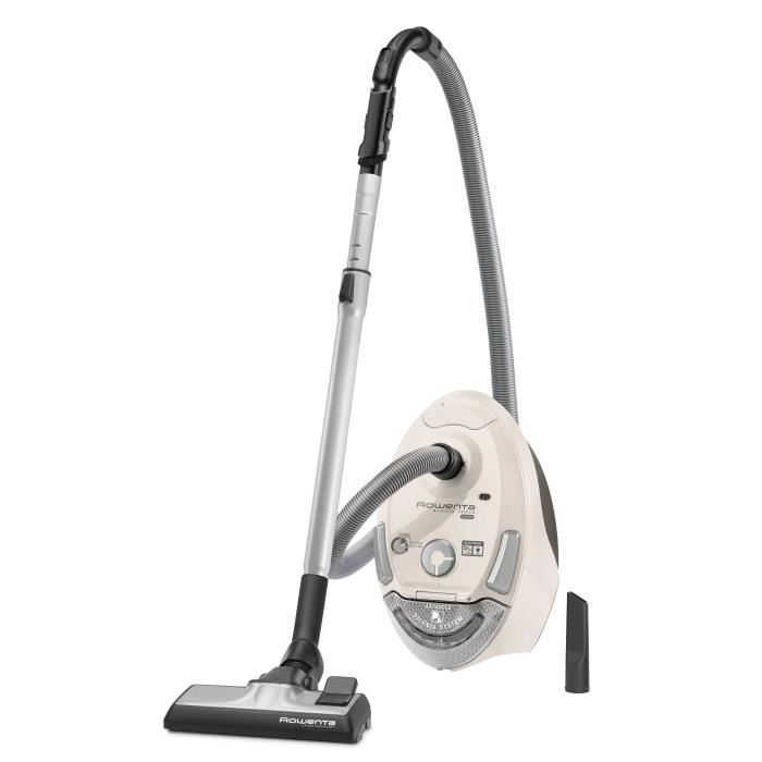 Aspirateur rowenta online super silence