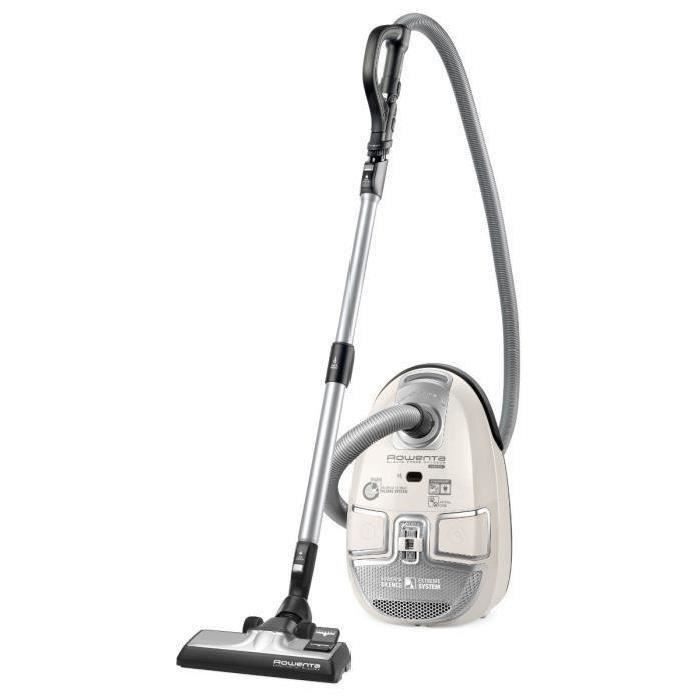 Rowenta RO5727EA Silence Force Extreme Compact Aspirateur Avec Sac