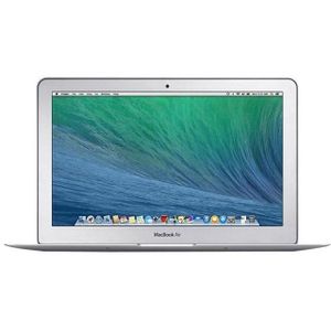 NETBOOK APPLE MacBook Air 11