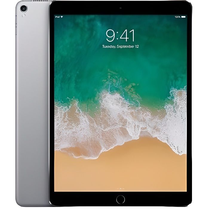 iPad Pro 2017 10.5 inch Etat correct