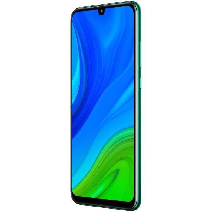 HUAWEI P Smart 2020 Emerald Green 128 Go - Reconditionné - Etat correct
