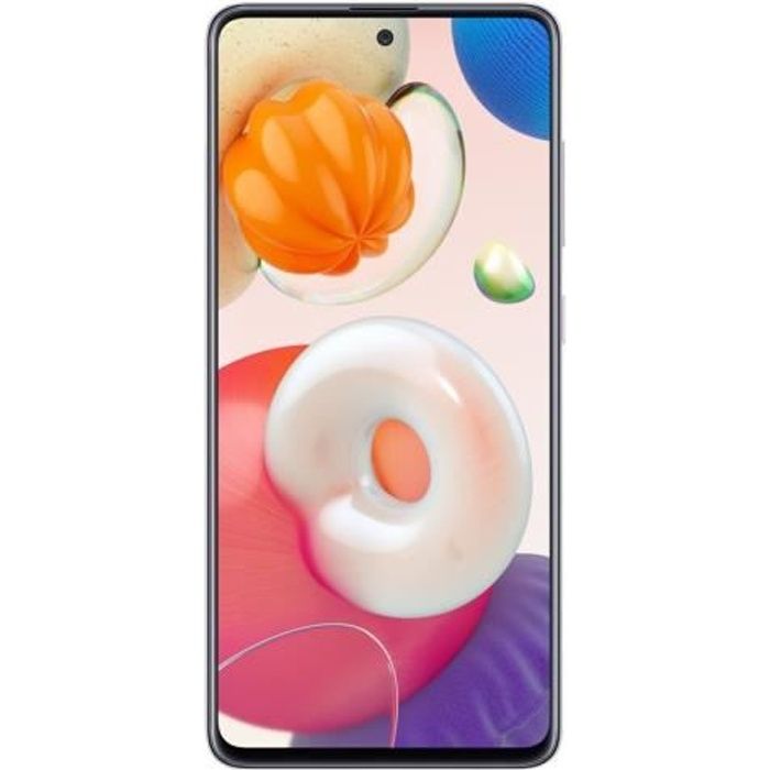 Galaxy A51