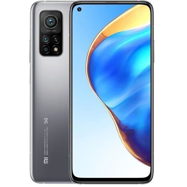 Mi 10t