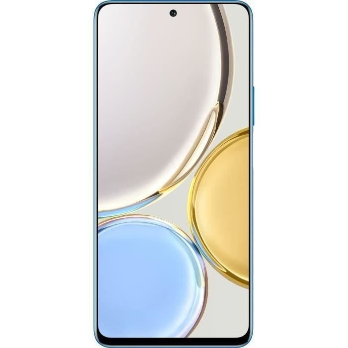 HONOR 200 Lite 5G (Cyan ) - 256 Go · Reconditionné - Smartphone