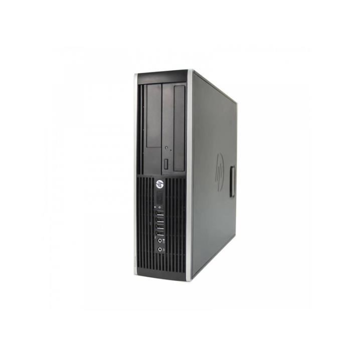 Acheter Unité Centrale HP 8000 DT - Core 2 Duo - RAM 4Go - HDD 250Go - Windows 7 - Reconditionné - Etat correct Reconditionné - 149,00 € Unité Centrale HP 8000 DT - Core 2 Duo - RAM 4Go - HDD 250Go - Windows 7 - Reconditionné - Etat correct Reconditionné - Hewlett-Packard reconditionné disponible sur Cdiscount Seconde Vie