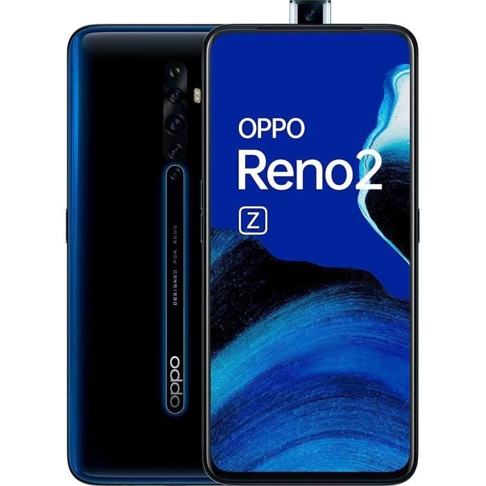 Oppo Reno2 Z
