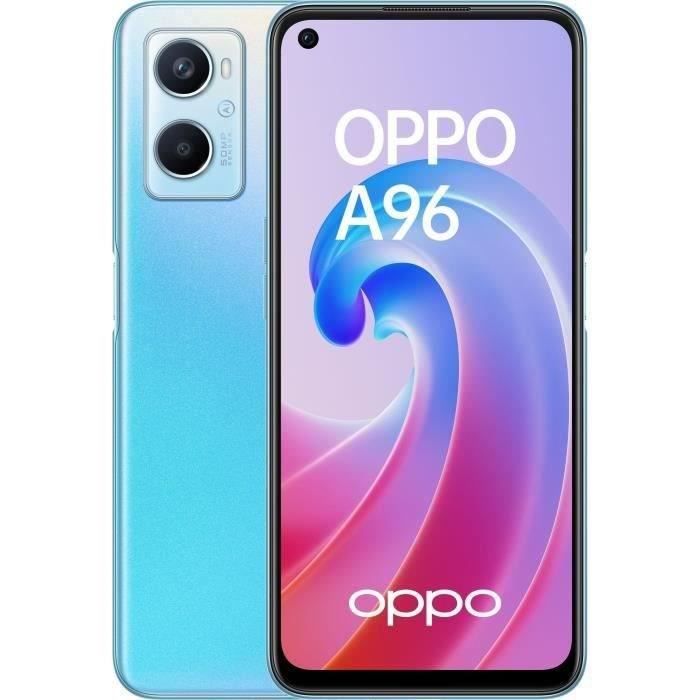 OPPO Smartphone A96 4G 2022 Etat correct - vue 2