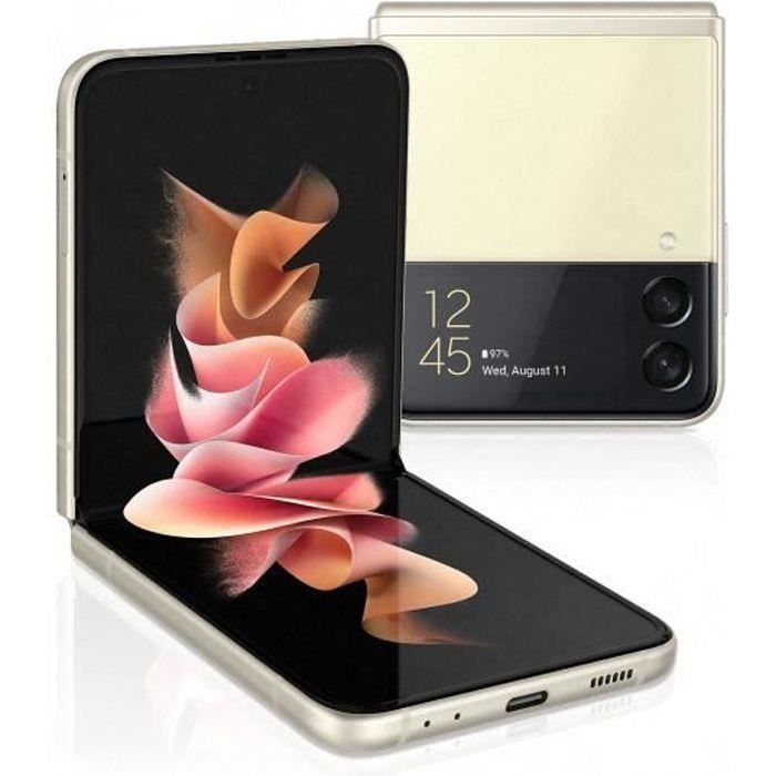 Galaxy Z Flip 3