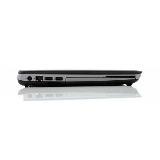 Pc portable reconditionné HP ProBook 640 G2 - i5 - 16Go - SSD