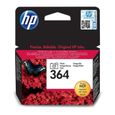 HP 364 Cartouche d'encre photo authentique (CB317EE) pour HP Photosmart C310/C5380-0