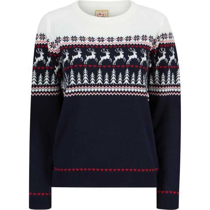 Pull sales noel cdiscount