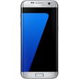 SAMSUNG Galaxy S7 Edge  32 Go Gris-0