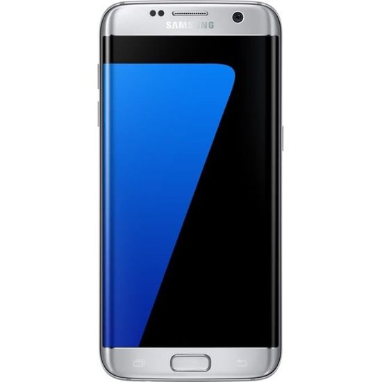 SAMSUNG Galaxy S7 Edge  32 Go Gris