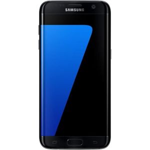 SMARTPHONE SAMSUNG Galaxy S7 Edge  32 Go Noir