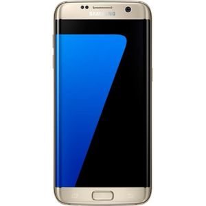 SMARTPHONE SAMSUNG Galaxy S7 Edge  32 Go Or