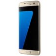 SAMSUNG Galaxy S7 Edge  32 Go Or-1