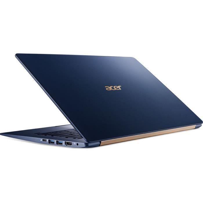 PC Ultrabook -  Swift 5 SF514-52T-57MK - 14"4