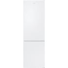 Réfrigérateur combiné - CANDY - CCT3L517EW - Classe E - 260 L - 39 dB - Blanc