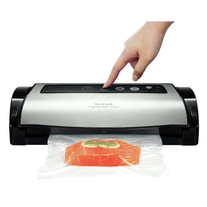 Appareil mise sous online vide tefal