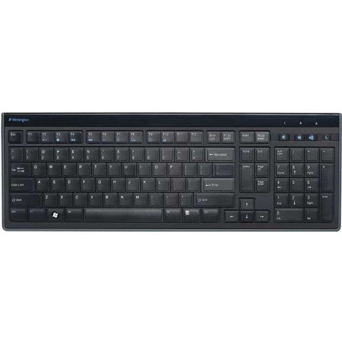 Advance GTA 250 (AZERTY Français)