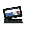 Calculatrice Android avec clavier LEXIBOOK Academy 7 - MFGC177FR - Mixte - Wi-Fi-1