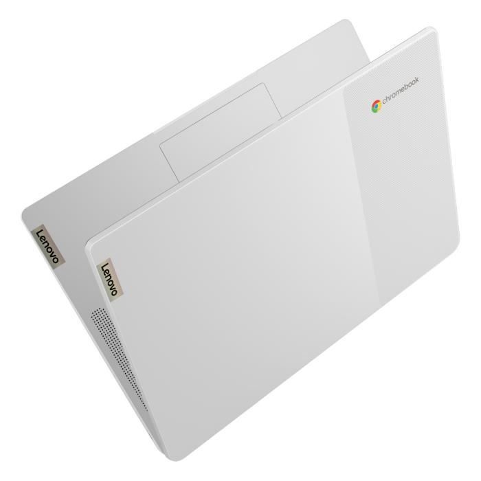 PC Portable Chromebook LENOVO IdeaPad Slim 3 14M868 | Chrome OS
