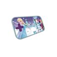 LA REINE DES NEIGES Console de jeux portable enfant Compact Cyber Arcade® LEXIBOOK - 150 jeux-3