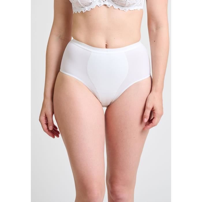 SANS COMPLEXE Gaine Culotte Femme Cdiscount Pr t Porter