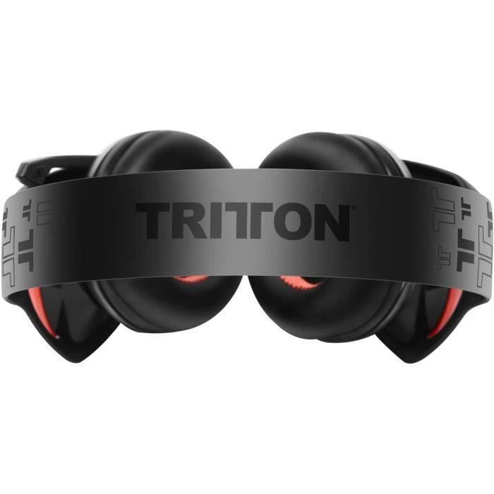 TRITTON ARK 200 casque gamer sans fil – Ecash - Achat/Vente de