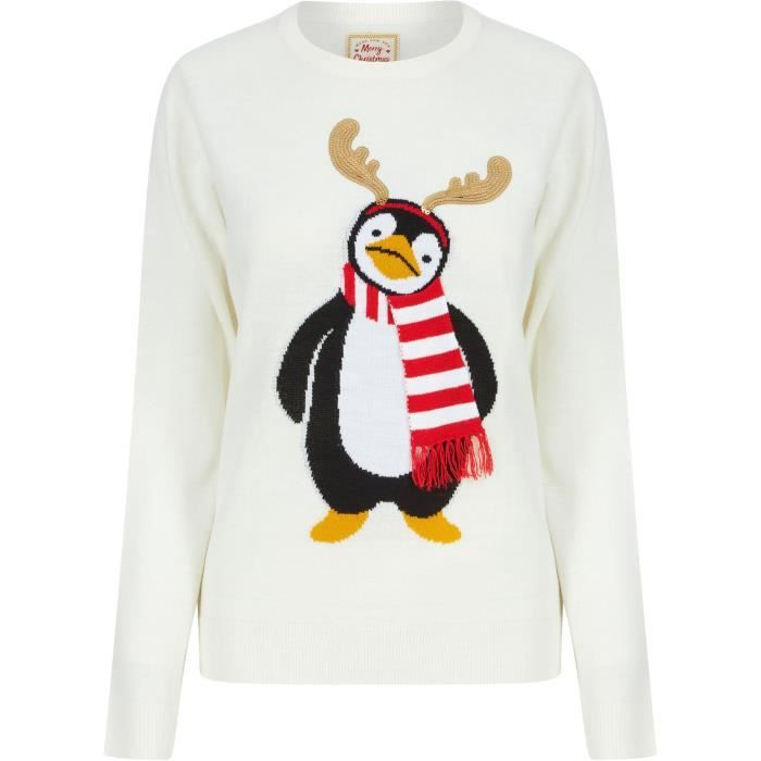 Pull clearance noel cdiscount