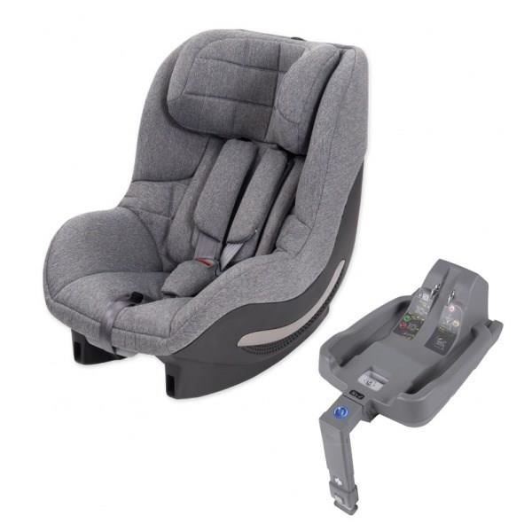 base isofix bebe 9