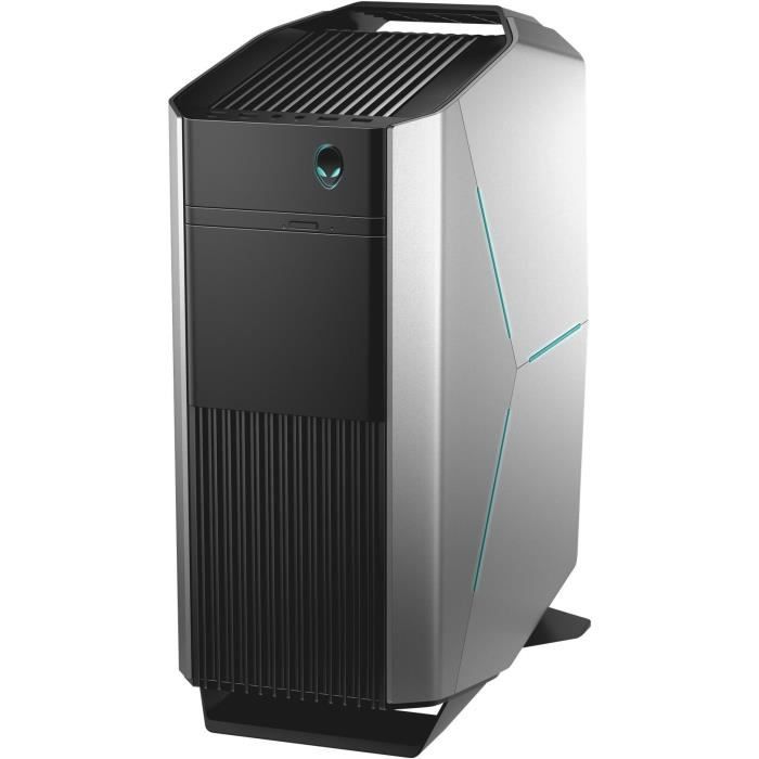 Unité Centrale Gamer -  Aurora R8 - Core2