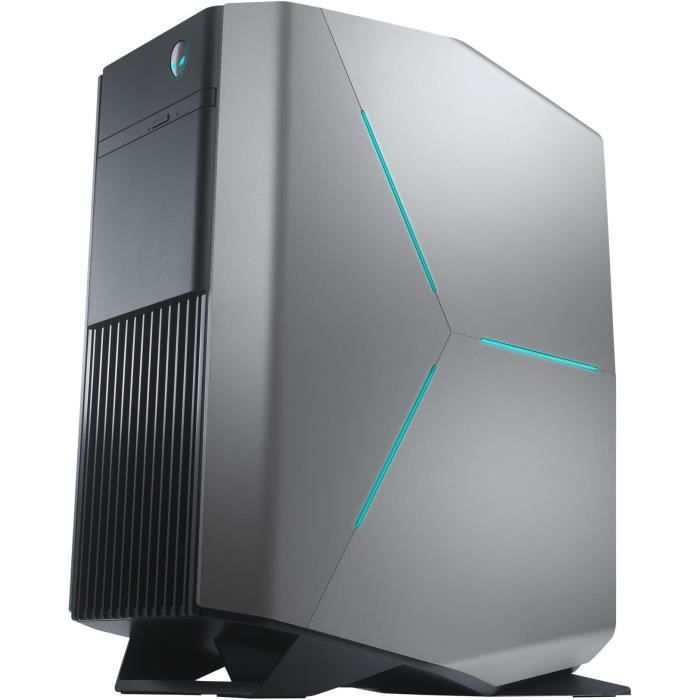Unité Centrale Gamer -  Aurora R8 - Core3