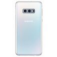 SAMSUNG Galaxy S10e  - Double sim 128 Go Blanc-2