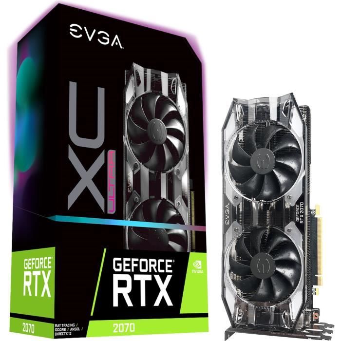 Rtx sales 2070 ftw3