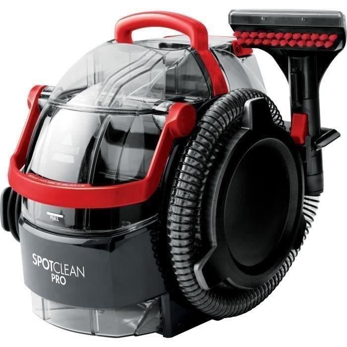Aspirateur à main Bissell Nettoyeur Multi-surface Spotclean Pro 1558N