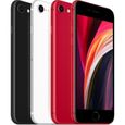 APPLE iPhone SE Noir 64 Go (avec adaptateur secteur)-4