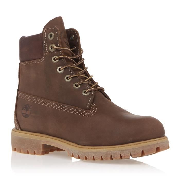 achat timberland