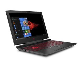 HP PC Portable Gamer Omen 15-ce027nf - 15,6 HP PC Portable Gamer Omen 15-ce027nf - 15,6