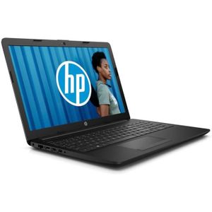 Vente PC Portable HP PC Portable 15-db0087nf - 15,6" HD - AMD A4 - RAM 4 Go - SSD 128 Go - AZERTY - Windows 10 - Wi-Fi - Bluetooth - Webcam - Noir pas cher Vente PC Portable HP PC Portable 15-db0087nf - 15,6" HD - AMD A4 - RAM 4 Go - SSD 128 Go - AZERTY - Windows 10 - Wi-Fi - Bluetooth - Webcam - Noir pas cher