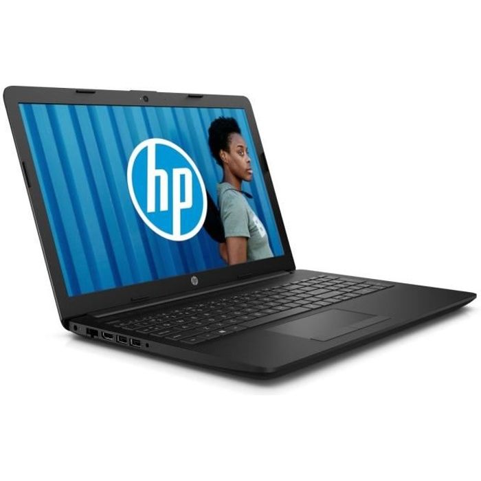 ordinateur portable HP photo