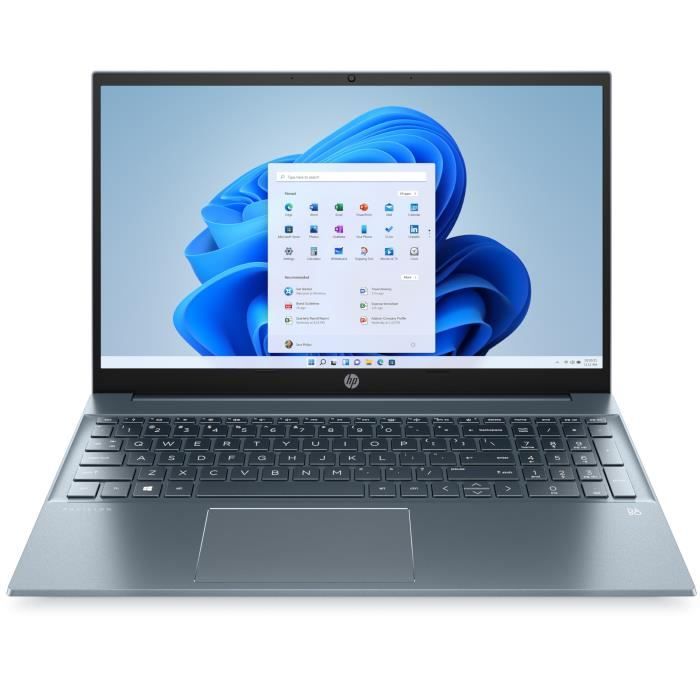 PC Portable Pavilion HP 15-eh1047nf - 15