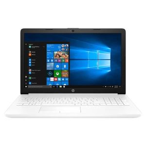 Achat discount PC Portable HP PC Portable 15-db0107nf - 15.6 Achat discount PC Portable HP PC Portable 15-db0107nf - 15.6