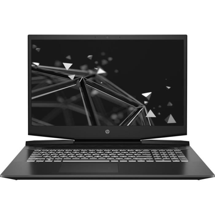  PC Portable Pavilion Gaming - 17,3"FHD -1