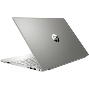 Un achat top PC Portable HP PC Portable Pavilion 15-cs2007nf - 15 Un achat top PC Portable HP PC Portable Pavilion 15-cs2007nf - 15