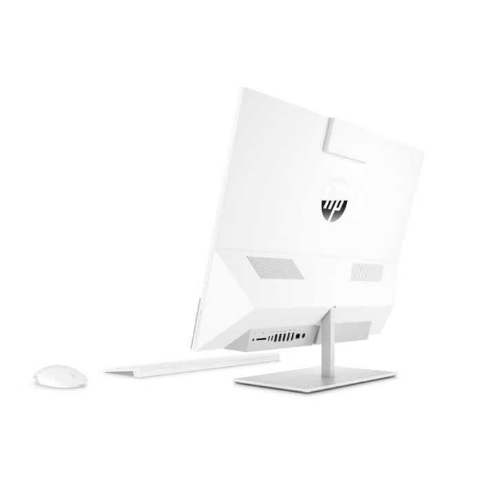 PC Pavilion All-in-One - 23,8"FHD - Intel3